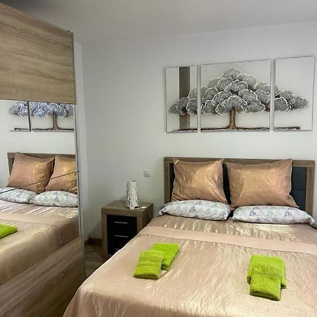 דירות לאס פאלמס דה גראן קנאריה Casita Bonita מראה חיצוני תמונה