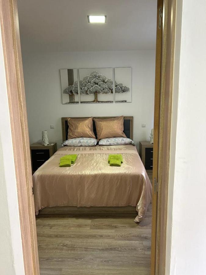 דירות לאס פאלמס דה גראן קנאריה Casita Bonita מראה חיצוני תמונה