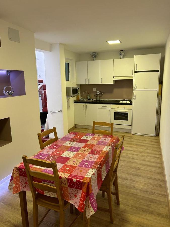 דירות לאס פאלמס דה גראן קנאריה Casita Bonita מראה חיצוני תמונה