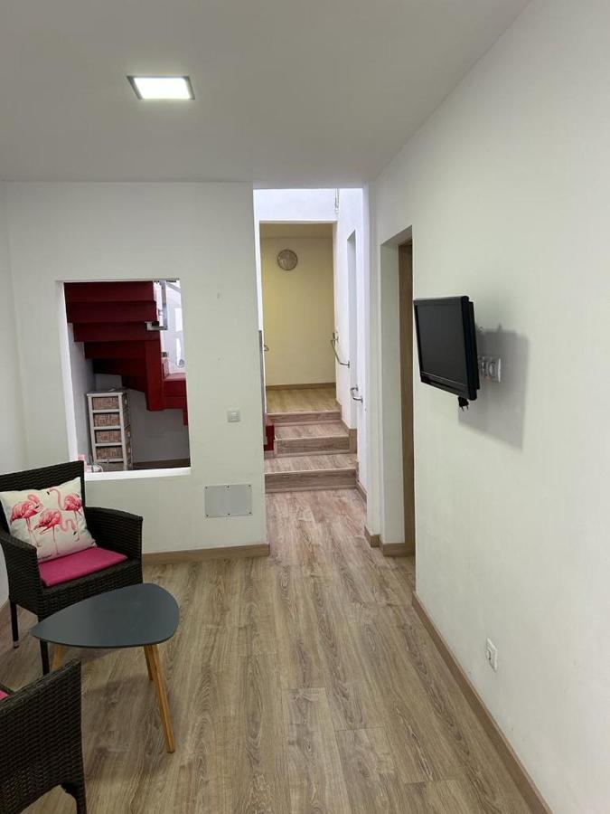דירות לאס פאלמס דה גראן קנאריה Casita Bonita מראה חיצוני תמונה