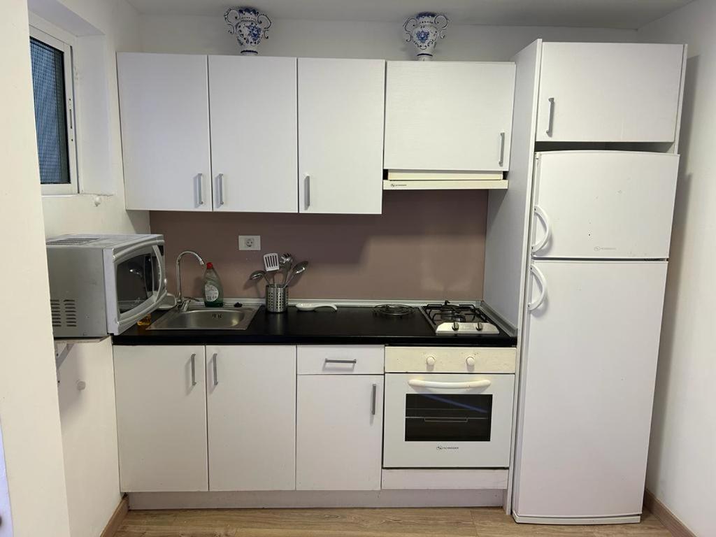 דירות לאס פאלמס דה גראן קנאריה Casita Bonita מראה חיצוני תמונה