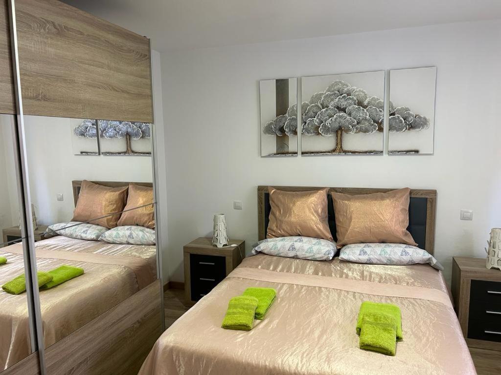 דירות לאס פאלמס דה גראן קנאריה Casita Bonita מראה חיצוני תמונה
