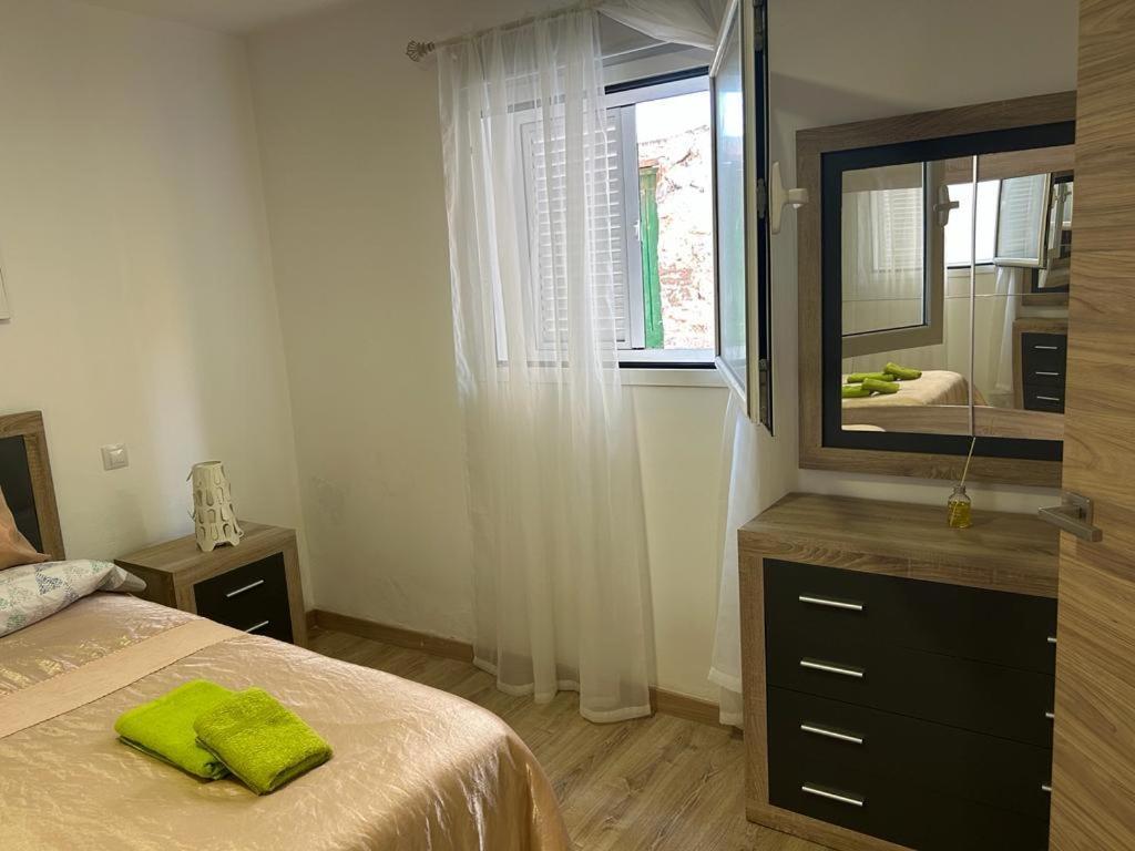 דירות לאס פאלמס דה גראן קנאריה Casita Bonita מראה חיצוני תמונה
